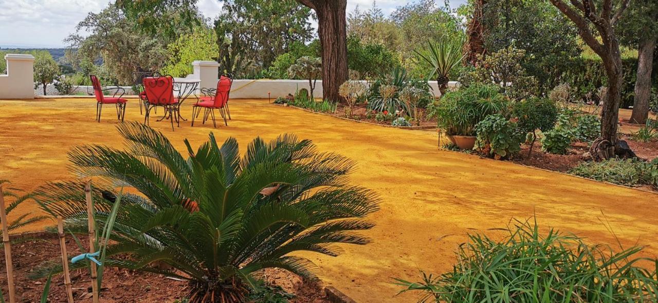 La Fuensanta Villa Hornachuelos Bagian luar foto