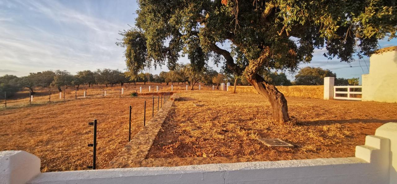 La Fuensanta Villa Hornachuelos Bagian luar foto