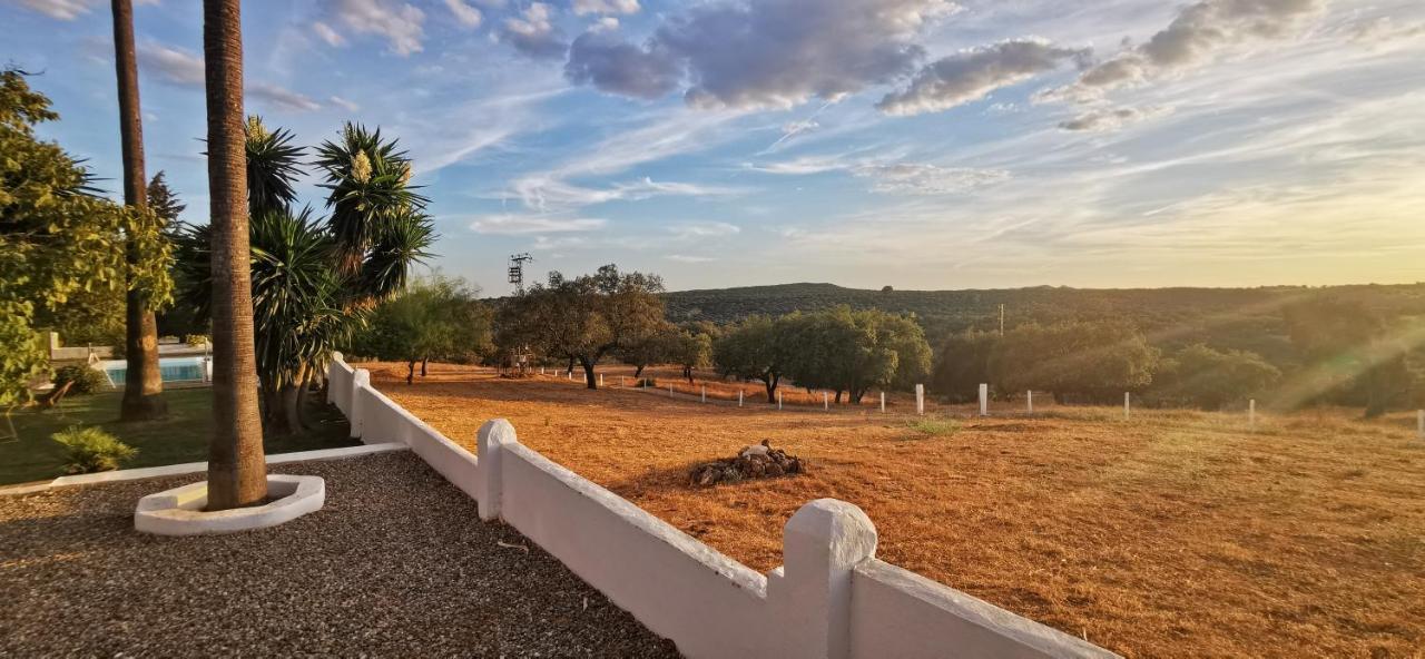 La Fuensanta Villa Hornachuelos Bagian luar foto