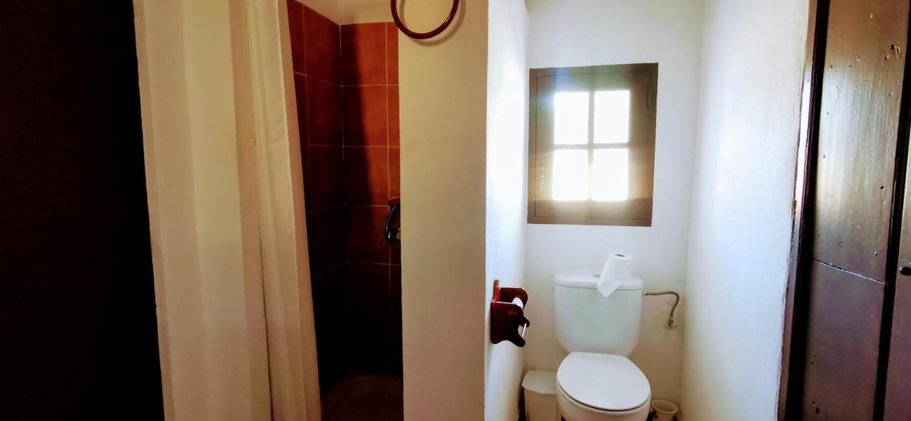 La Fuensanta Villa Hornachuelos Bagian luar foto