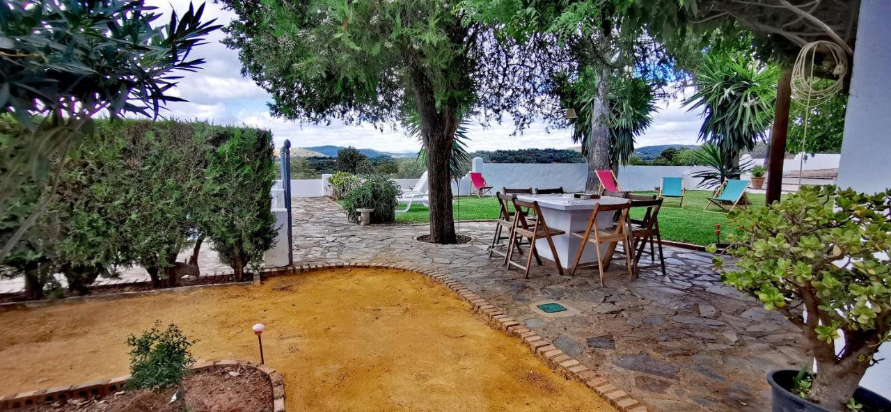 La Fuensanta Villa Hornachuelos Bagian luar foto