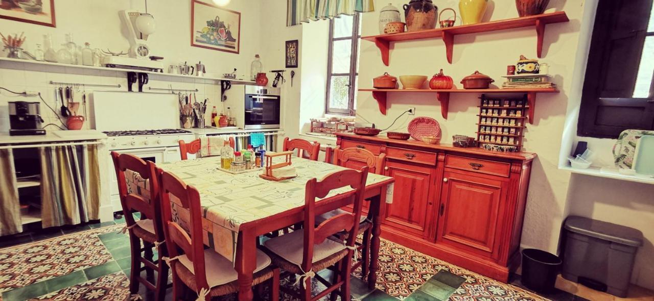 La Fuensanta Villa Hornachuelos Bagian luar foto